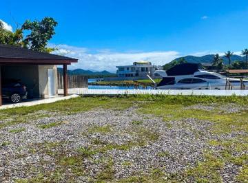Terreno · 1800m² · Terreno À Venda No Condomínio Marina Guarujá.