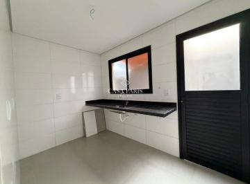 Casa · 49m² · 2 Quartos · 1 Vaga · Sobrado Residencial 2 Quartos Com 1 Vaga | Praia Grande/sp (Mirim)
