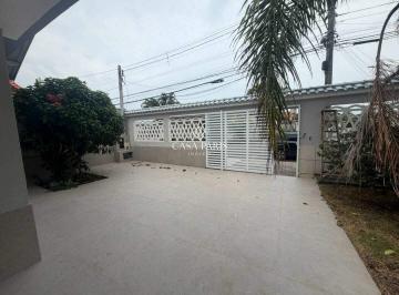 Casa · 117m² · 3 Quartos · 7 Vagas · Casa À Venda, 116 m² por R$1.250.000 - Jardim Real - Praia Grande/sp
