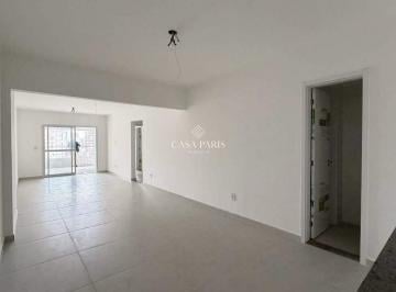 Apartamento · 124m² · 3 Quartos · 2 Vagas · Apartamento À Venda Na Praia Grande (Aviação) | 3 Suítes, 4 Banheiros, 2 Vagas E Lazer Completo
