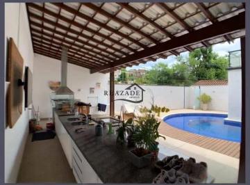 Casa · 300m² · 4 Quartos · 3 Vagas · Maravilhosa Casa 4 Suítes Moderna No Condomínio Monan Grande No Badu/niterói.