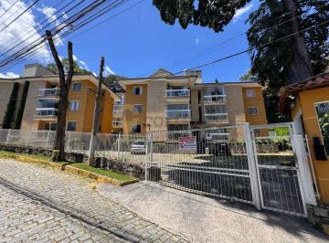 Apartamento · 88m² · 2 Quartos · 1 Vaga · Apartamento Em Olaria - Nova Friburgo