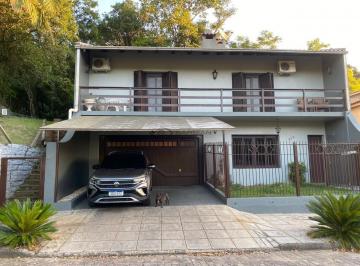 Casa · 244m² · 3 Quartos · 2 Vagas · Imobiliária Em Santa Cruz Do Sul