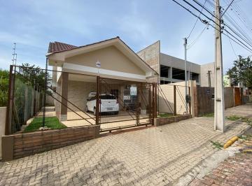 Casa · 134m² · 3 Quartos · 2 Vagas · Casa a Venda Santa Cruz Do Sul