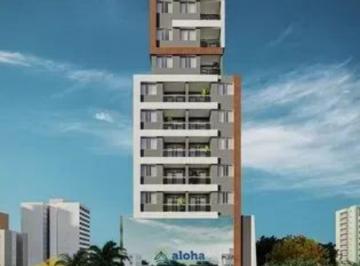 Apartamento · 73m² · 2 Quartos · 1 Vaga · Imoveis - Em Itaparica