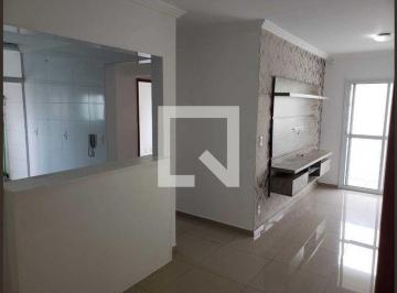 Apartamento · 56m² · 2 Quartos · 1 Vaga · Apartamento À Venda - Jardim, 2 Quartos, 56 m² - Santo André