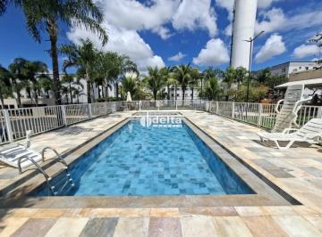 Apartamento · 55m² · 2 Quartos · 1 Vaga · Apartamento Com 2 Quartos Disponível Para Venda No Bairro Shopping Park Em Uberlândia - Mg