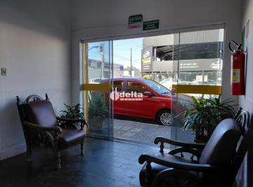 Comercial · 360m² · Prédio Disponível Para Venda No Bairro Nossa Senhora Aparecida Em Uberlândia - Mg