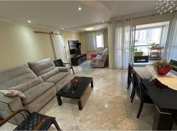 Apartamento · 147m² · 3 Quartos · 3 Vagas · Sensacional Apartamento 3 Dormitórios