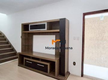 9e7f2bfed38f7d80ed1147342e44cf15.jpg · Sobrado Para Locação Na Rua Taquari | 96 m² | 2 Dormitórios | 1 Vaga