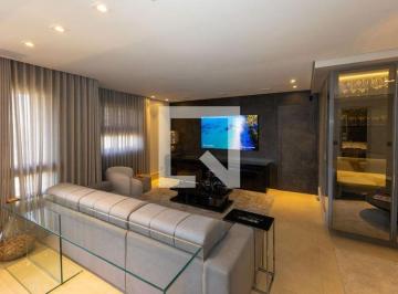 Apartamento · 160m² · 3 Quartos · 4 Vagas · Apartamento À Venda - Vale Do Sereno , 3 Quartos, 160 m² - Nova Lima