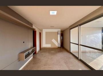 Apartamento · 124m² · 4 Quartos · 3 Vagas · Apartamento À Venda - Savassi, 4 Quartos, 124 m² - Belo Horizonte