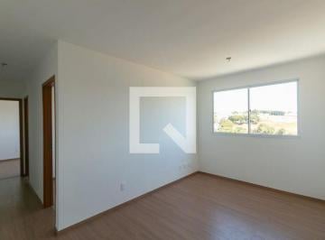 Apartamento · 50m² · 2 Quartos · 1 Vaga · Apartamento À Venda - Braúnas, 2 Quartos, 50 m² - Belo Horizonte