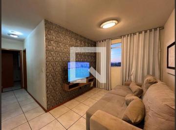 Apartamento · 66m² · 2 Quartos · 1 Vaga · Apartamento À Venda - Castelo, 2 Quartos, 66 m² - Belo Horizonte