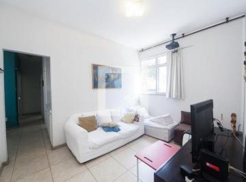 Apartamento · 89m² · 3 Quartos · 1 Vaga · Apartamento À Venda - Sion, 3 Quartos, 89 m² - Belo Horizonte