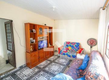 Casa · 242m² · 3 Quartos · 4 Vagas · Casa À Venda - Céu Azul, 3 Quartos, 242 m² - Belo Horizonte