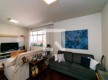 Apartamento · 180m² · 3 Quartos · 3 Vagas · Apartamento À Venda - Serra, 3 Quartos, 180 m² - Belo Horizonte