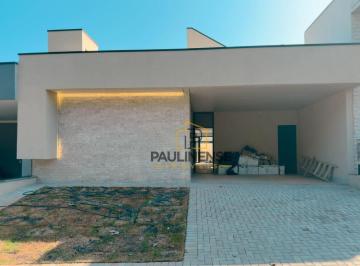 773bcb48723d2b35c04153c1947347d8.jpg · Casa Com 3 Dormitórios À Venda, 170 m² por R$1.690.000 - Residencial Club Portinari - Paulínia/s