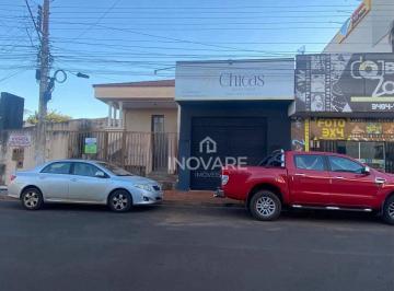 6dd8e0d4b640e4937b699751cf08533a.jpg · Casa Com 3 Dormitórios À Venda, 200 m² por R$2.000.000 - Setor Central - Itumbiara/go