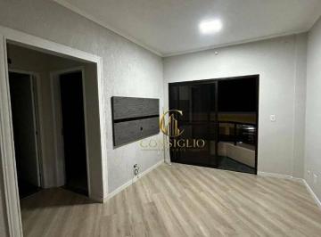 e3c2619e455f9b662b8d132eef8c5317.jpg · Apartamento Com 2 Dormitórios À Venda, 64 m² por R$400.000 - Santana - São José Dos Campos/sp