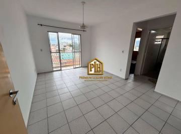 4cafdd61d1e919b8c388695270f84423.jpg · Apartamento Com 2 Dormitórios À Venda, 70 m² por R$350.000 - Alvinópolis - Atibaia/sp