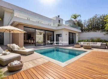 738bc83aee5347f98048e698ab6ebc39.jpg · Luxuosa Residência de 497 m² Com 4 Suítes À Venda por R$6.590.000 - Alphaville Campinas - Campinas
