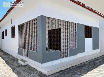 bf72212bb4ff1f5bf5fa81090dea28c5.jpg · Casa Com 4 Dormitórios À Venda, 240 m² por R$500.000 - Jaguaribe - João Pessoa/pb