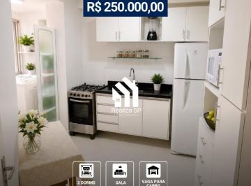 Apartamento · 55m² · 2 Quartos · 1 Vaga · Apartamento À Venda No Residencial São Cristóvão – Osasco/sp | 2 Dormitórios | 1 Vaga
