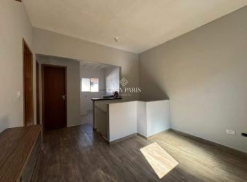 Casa · 46m² · 2 Quartos · 1 Vaga · Casa 2 Dormitórios À Venda No Sítio Do Campo, Praia Grande/sp