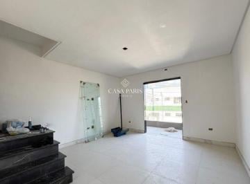 Casa · 130m² · 3 Quartos · 2 Vagas · Sobrado À Venda Na Praia Grande (Aviação) | 3 Suítes | 130 m² | 2 Vagas