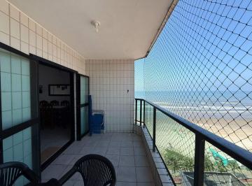 Apartamento · 73m² · 2 Quartos · 1 Vaga · Apartamento Vista Mar Com 2 Dormitórios À Venda, 73 m² por R$550.000 - Jardim Imperador - Praia Gra