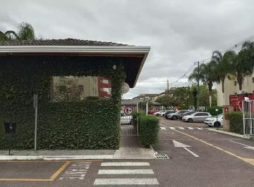 Apartamento · 66m² · 3 Quartos · 1 Vaga · Apartamento Á Venda Na Rua Anneliese Gellert Krigsner No Iná - São José Dos Pinhais