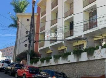 Apartamento · 19m² · 1 Quarto · 1 Vaga · Apartamento Para Aluguel, 1 Quarto, 1 Vaga, Centro - Barbacena/mg