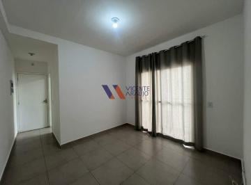 Sala para 2 ambientes  · Apartamento 3 Quartos No Alegro Com Exclusividade