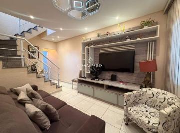 Casa · 78m² · 2 Quartos · 2 Vagas · Sobrado Residencial 2 Dorms (1 Suíte) No Aviação | Praia Grande/sp — 2 Vagas