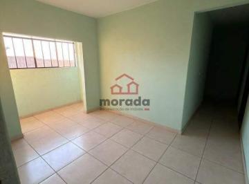 Apartamento · 87m² · 3 Quartos · 1 Vaga · Apartamento Para Aluguel, 3 Quartos, 1 Suíte, 1 Vaga, Vila Nazare - Itauna/mg