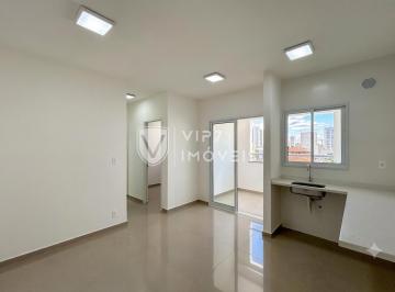 Apartamento · 51m² · 2 Quartos · 1 Vaga · Apartamento À Venda, 2 Quartos, 1 Suíte, 1 Vaga, Parque Campolim - Sorocaba/sp