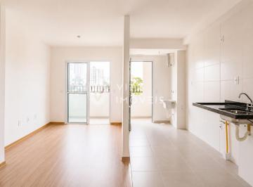 Apartamento · 61m² · 2 Quartos · 1 Vaga · Apartamento À Venda, 2 Quartos, 1 Suíte, 1 Vaga, Jardim São Carlos - Sorocaba/sp