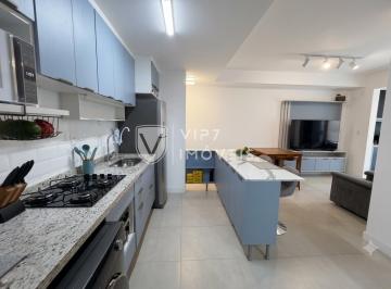 Apartamento · 46m² · 1 Quarto · 1 Vaga · Apartamento À Venda, 1 Quarto, 1 Vaga, Alto Da Boa Vista - Sorocaba/sp