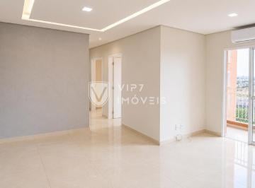 Apartamento · 56m² · 2 Quartos · 1 Vaga · Apartamento À Venda, 2 Quartos, 1 Vaga, Jardim São Carlos - Sorocaba/sp