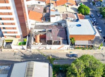 Casa · 190m² · 3 Quartos · 4 Vagas · Casa Comercial Com 420 m²