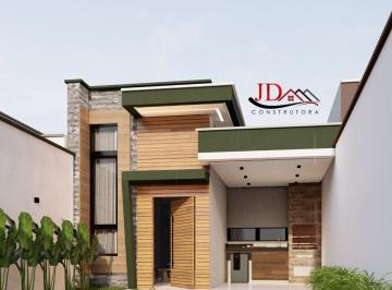 Casa · 110m² · 3 Quartos · 2 Vagas · Excelente Casa À Venda Com 3 Quartos - Bairro Jardim Gonzaga - Juazeiro Do Norte/ce