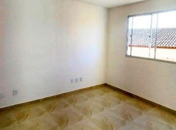 Apartamento · 42m² · 2 Quartos · 1 Vaga · Mar de Abrantes | 2/4