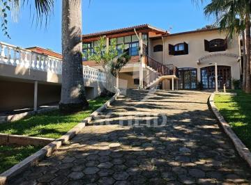 Casa · 384m² · 402 Quartos · 4 Vagas · Itatiba, Venda Casa 384 m², 04 Quartos, Suíte, Armários Planejados, Quintal, Psicina, 04 Vagas!