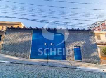 Comercial · 417m² · 25 Vagas · Galpão Comercial No Jabaquara | 417 m² Construídos | Próximo Ao Metrô