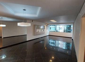 Apartamento · 200m² · 3 Quartos · 1 Vaga · Gonzaga Santos 3 Suítes Dependência de Empregada 1 Vaga Garagem