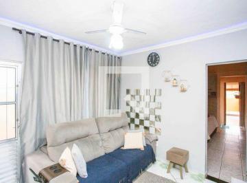 Casa · 90m² · 3 Quartos · 1 Vaga · Casa À Venda - Conceição, 3 Quartos, 90 m² - Diadema