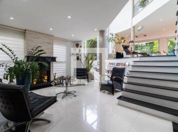 Casa · 425m² · 4 Quartos · 6 Vagas · Casa À Venda - Alphaville, 4 Quartos, 425 m² - Barueri