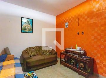 Casa · 100m² · 2 Quartos · 1 Vaga · Casa À Venda - Piraporinha, 2 Quartos, 100 m² - Diadema