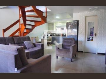 Casa · 130m² · 4 Quartos · 2 Vagas · Casa À Venda - Rubem Berta, 4 Quartos, 130 m² - Porto Alegre